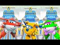 Super Wings Jett Run Aksi Jett amp Kawan kawan Gameplay Super Wings Jett Run Aksi Jett amp Kawan kawan Gameplay