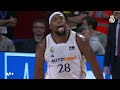Real Madrid 79 - 63 UCAM Murcia | Final de la Liga | Partido 2