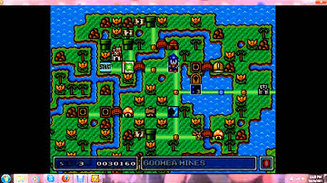 Mushroom Kingdom Fusion Playthrough Part 1 Lets Do It!