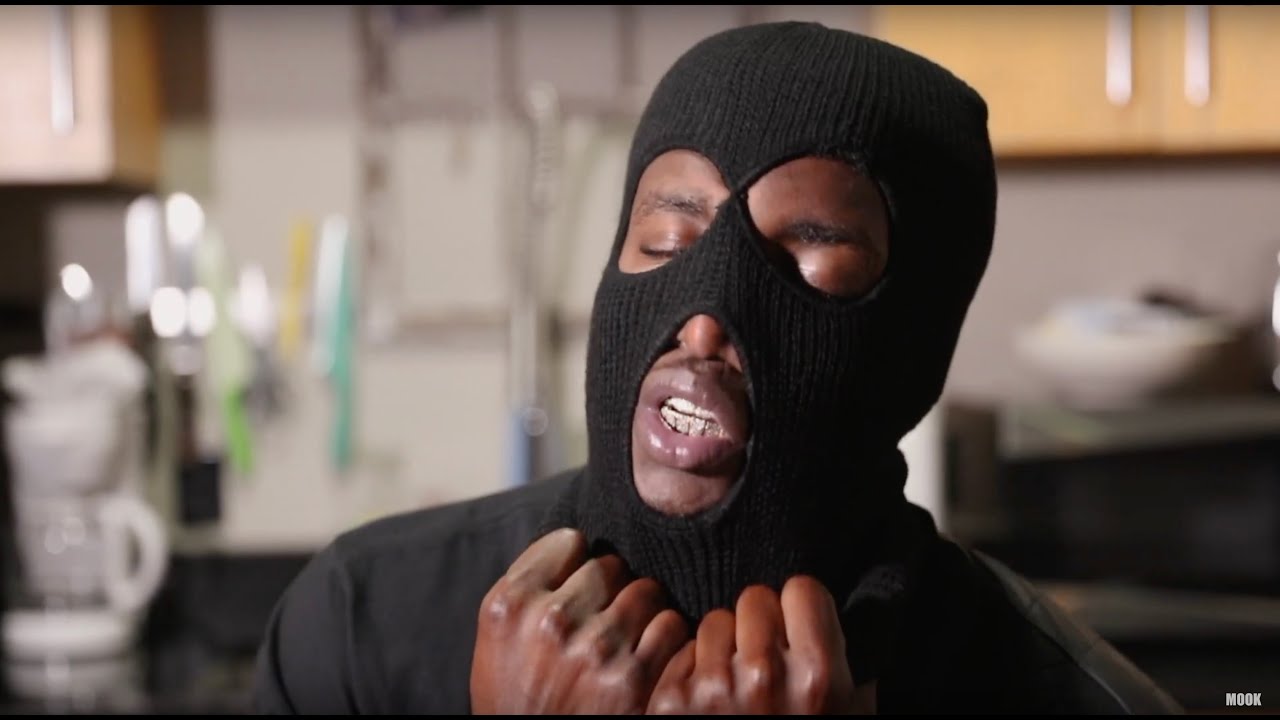 Mook TBG Personal [Music Video] Shot by PJPlague3000 YouTube