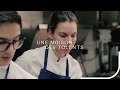 Une Maison, des talents : Marie-Victorine Manoa & Gabrielle Aguilo du restaurant Aux Lyonnais