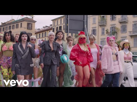 M¥SS KETA - LE RAGAZZE DI PORTA VENEZIA - THE MANIFESTO