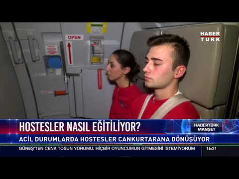 Video: Nasıl EEO memuru olurum?