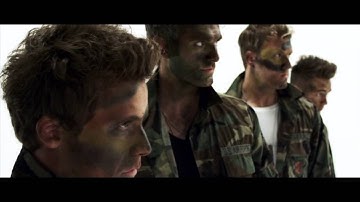 Anthem Lights - Fight Forever (Official Video)