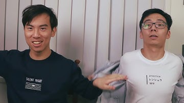 Twoset But Out of Context - Part 7
