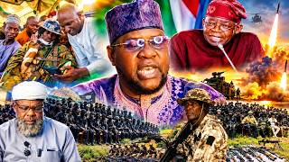 Download lagu Bola Tunubu damasu yimasa kamfe sun haduda fushin Sheikh murtala Bello asada