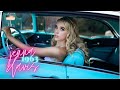 Jenna Davis 1963 Official Lyric Video 