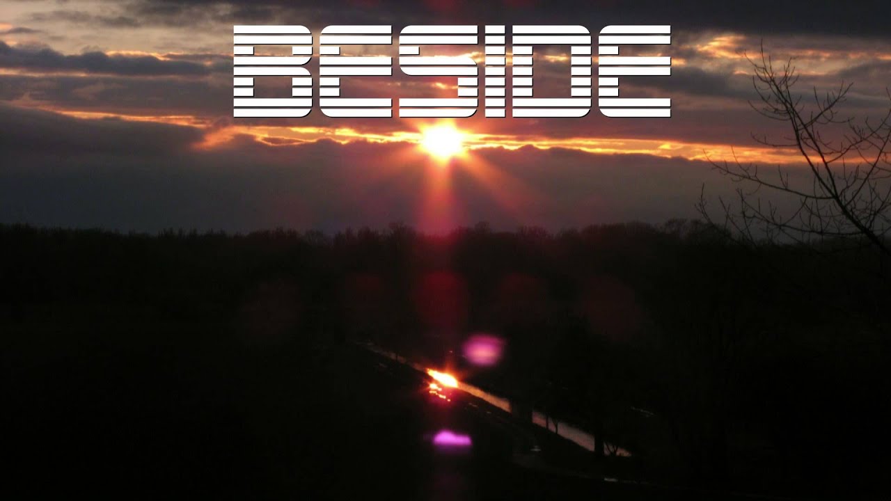 Beside - YouTube
