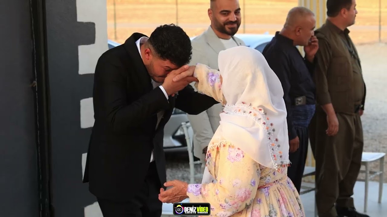 ŞEMİGİ AİLESİ FIRAT MÜLDÜ GÖRKEMLİ DÜĞÜN MİSAFİRLERİ