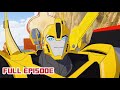 Transformers: Robots in Disguise | S02 E10 | FULL Episode | Animation
