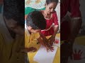 IGNOU 2025-2026 DECE 4 project  Pace -1 # Activity 6 - hathon ki chhap lena.