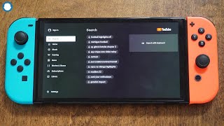 How To Watch Youtube Videos On Nintendo Switch OLED - Its Easy!