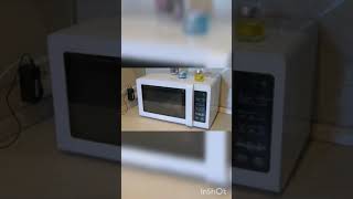 best microwave