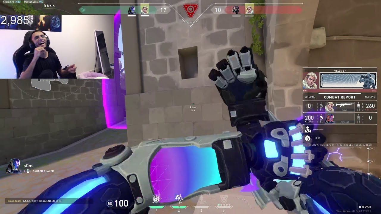 this-is-why-you-got-sacked-sam-youtube