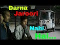DARNA JAROORI NAHI HAI Ft.PAPA HiTs ||Naughty Prince||
