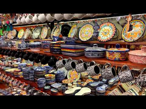 Puebla conmemora 200 años de relaciones México-Francia con una fiesta del patrimonio | Reportaje