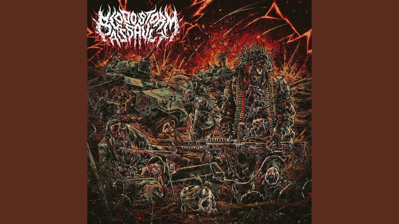 Fields of Fire YouTube