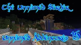 Ravine Oasis - Unnamed Adventures - Ep. 15