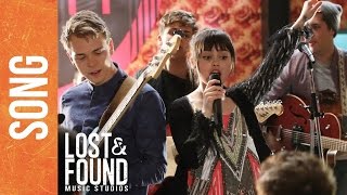Lost & Found Music Studios - "Can't Buy Fame" Music Video chords