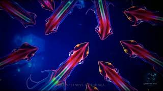 The Incredible Secrets of Deep-Sea Bioluminescence Revealed 🌌