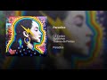 DJ Center & Sly5thAve - Paradise (feat. Thalma de Freitas) - YouTube