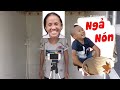 Khi Bạn Ở Cùng Với Người Là Fan Của Bà Tân Vlog – Nguyễn Danh Độ