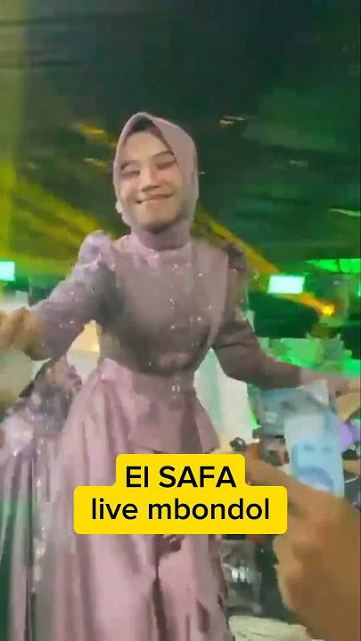 El SAFA rasa sts #karaokekoploterbaru #dangdut #karaoke #trending #dangdutkoplo