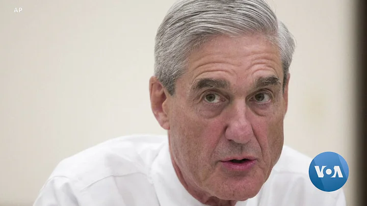 Release of Mueller Report Raises New Questions About Trump Obstruction - DayDayNews