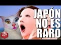 10 LOCURAS SOBRE JAPÓN INVENTADAS EN INTERNET