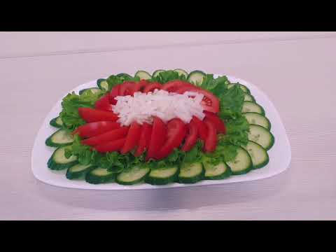 Video: Kako Napraviti Prelive Za Salate