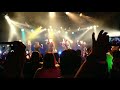 2017.10.7 predia welcome party「イトシキヒトヘ」@江坂MUSE