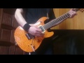 氷室京介 ROXY  cover