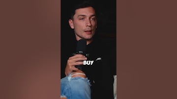 Unlock the secrets of digital wealth with Luke Belmar’s expert insights.