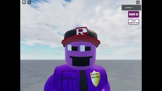 This. Is purple guy