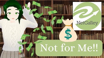 NetGalley is NOT for Small Authors or Publications