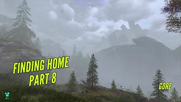 Finding Home Part 8 Avatar Frontiers of Pandora