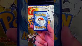 MEWTWO EX HOLO! #pokemoncards #pokemontcg #pokemon #pikachu #charizard #mewtwo #mew #gengar #eevee