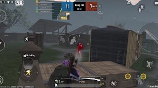 2Pac-Time Back pubg Mobile lıte edit
