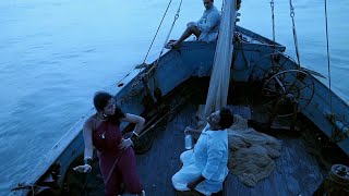 4K | Nila Athu Vaanathumele HD Video Song | Ilaiyaraaja | Kamal Haasan, Saranya
