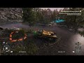 Прохождение Expeditions a mudrunner game. "Метеорологические страсти" Карпаты. Горные лабиринты.
