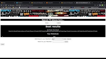 CMPE273 refresher assignment