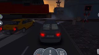 Driving School 2016 | Career (Bucharest) Level 5 - 2013 Lexus IS 350 (Automatic)