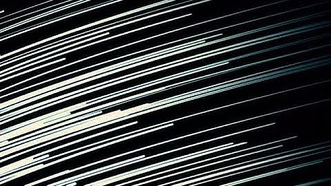 Rising Particle Beams Background Animation Stock Motion Graphics