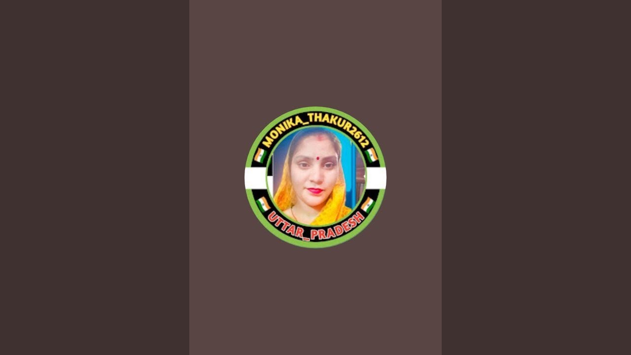 Monika _thakur2612_vlogs is live