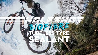 Steve Peat Explains - Peaty's Holeshot Biofibre Sealant 👑