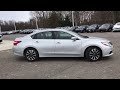 2017 Nissan Altima Columbus, Lancaster, Logan, Newark, Chillicothe, OH LRPA741