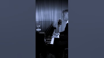 Thumbnail of I've Grown Accustomed to Her Face -  #unplugged #uncut #piano #singer #video #jazz #songs #music