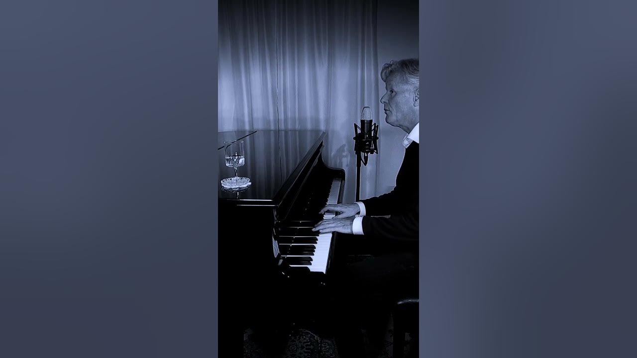 I've Grown Accustomed to Her Face -  #unplugged #uncut #piano #singer #video #jazz #songs #music