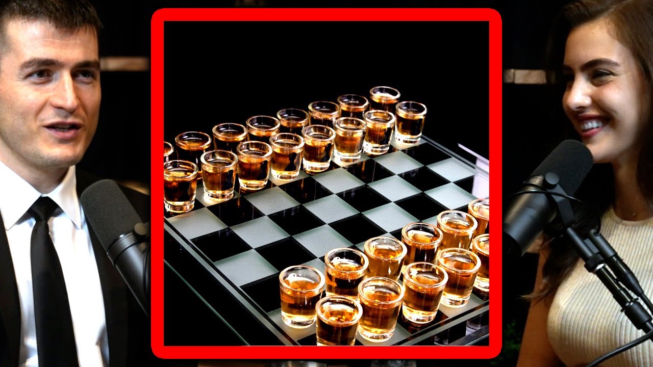 dirty tricks to beat a Grandmaster #botez #chess #chesssmaster  #botezlive #chessplayer #chessgame #streamer
