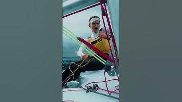 A sailing animation like you